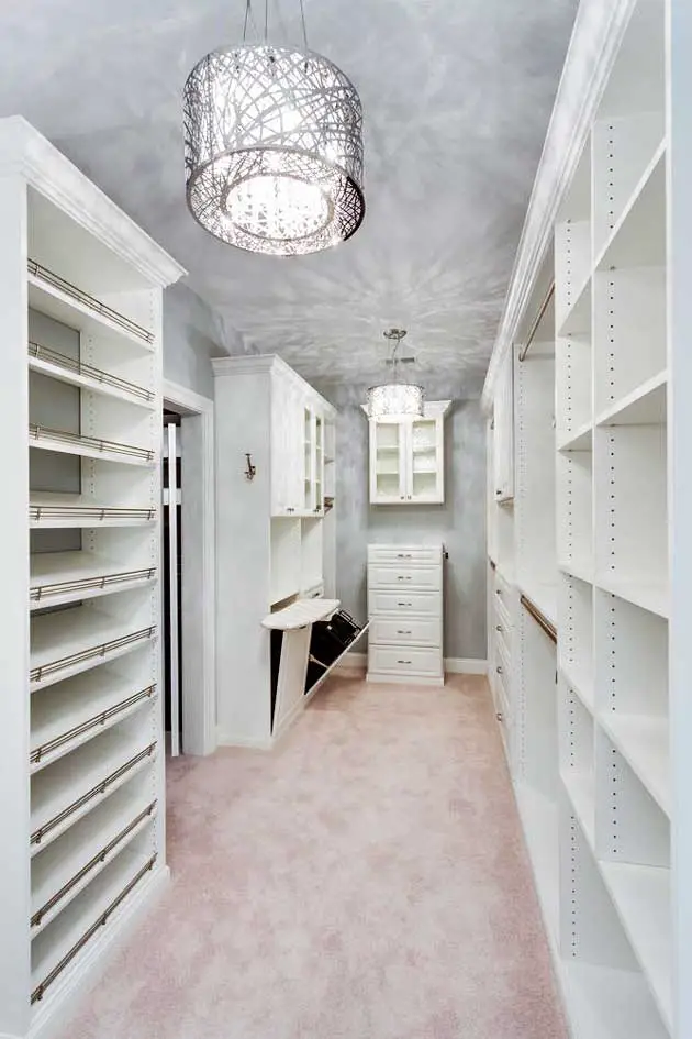 How to Get the Closet of Your Dreams