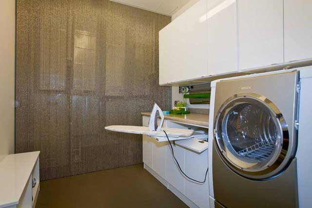 laundry room ideas for small spaces