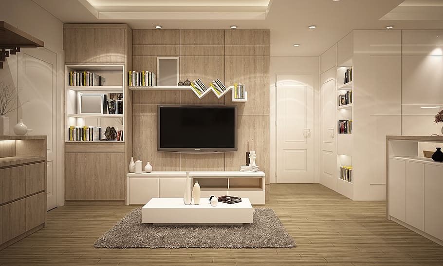 Modern Interior Design Styles