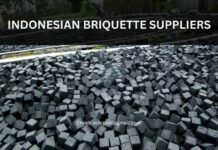 Indonesian briquette suppliers